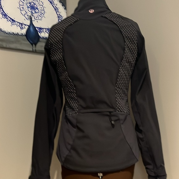Lululemon Running Jacket - Picture 2 of 4